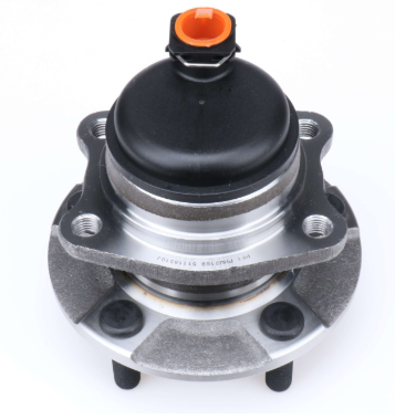 PHU2169 HUB PFI/DODGE CARAVAN 01-07CON ABS