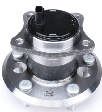 PHU2207 BALINERA PFI VKBA 3947,3DACF026F15S TOYOTA CAMRY 02-11