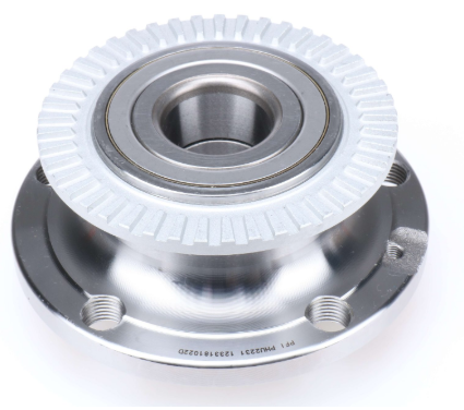 PHU2231 BALINERA PFI VKBA 3606 AUDI A4 00-08