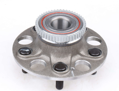PHU2259 BALINERA PFI VKBA 6846 HONDA CIVIC 01-06