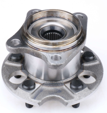 PHU2284 BALINERA PFI 59BWKH05B-Y-5CP-01,3DACF037D-2C,BR930338 TOYOTA HIGHLANDER 04-13