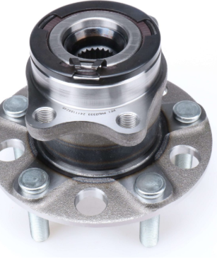 PHU2333 BALINERA PFI VKBA 7505 JEEP PATRIOT 07-15