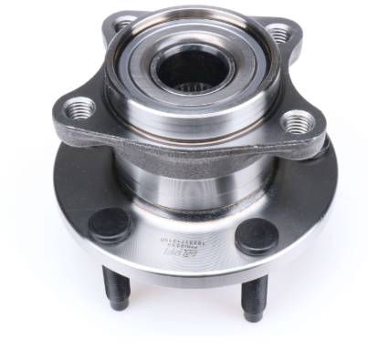 PHU2335 BALINERA PFI BR930636 FORD EDGE 17-10