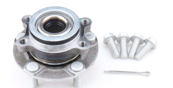 PHU3298K BALINERA PFI VKBA 6996,NI-WB-11963 NISSAN X-TRAIL 07-13 FRONTAL
