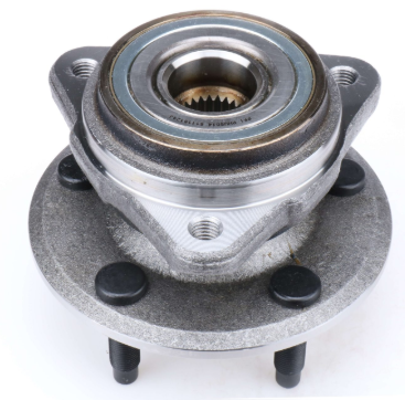 PHU5014 BALINERA PFI BR930344, FORD RANGER 00-08 RUEDA FRONTAL
