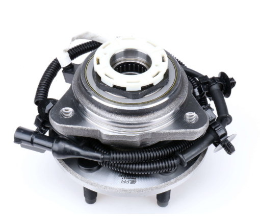 PHU5027 BALINERA  PFI  BR930342 FORD RANGER 98-00