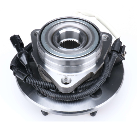 PHU5029 BALINERA PFI BR930423 FORD F-150 00-04