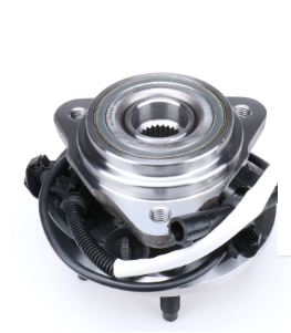 PHU5052 BALINERA PFI BR930792,515052 FORD RANGER 03-12 RUEDA FRONTAL