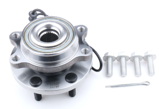 PHU5065K BALINERA PFI VKBA 6999,NI-WB-12731 NISSAN FRONTIER 04-14