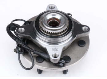 PHU5080 BALINERA PFI BR930459 FORD F-150 05-08