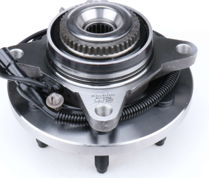 PHU5119 PFI BALINERA FORD F-150 09-10