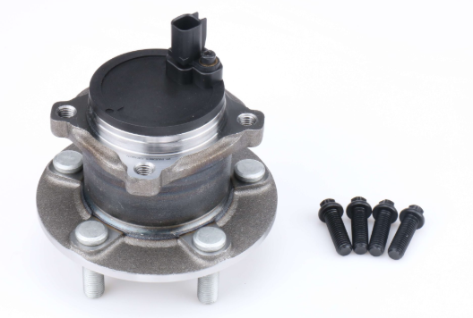 PHU53661K BALINERA PFI  VKBA3661,FD-WB-12700 FORD FOCUS 04-12