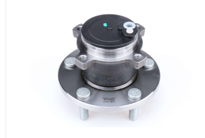 PHU590099 BALINERA PFI VKBA 6801 MAZDA 3 03-14