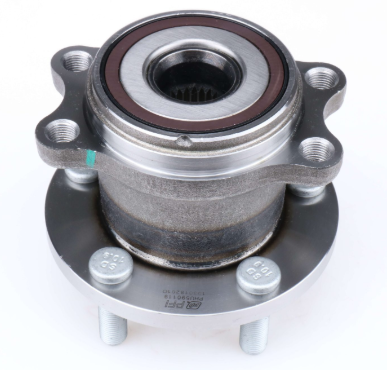 PHU590118 (512293) BALINERA PFI SUBARU LEGANCY