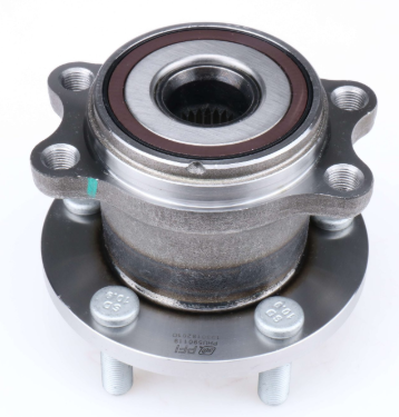 PHU590119 BALINERA PFI VKBA 6889 SUBARU LEGACY 03-09