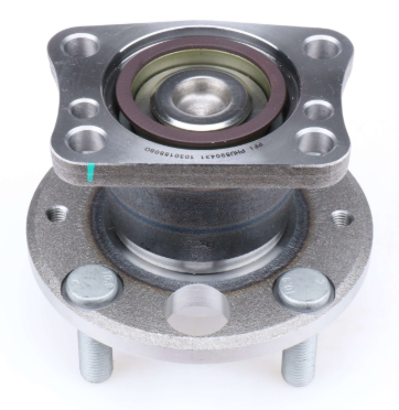 PHU590431 BALINERA PFI VKBA 7487 MAZDA 2