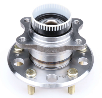 PHU590444 ALINERA PFI VKBA 7604CHEVROLET TRACKER 12-16