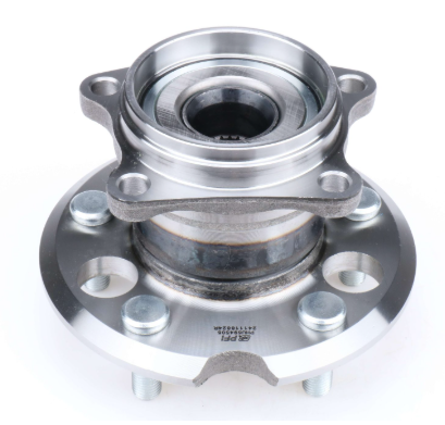 PHU594505 BALINERA PFI VKBA 6824, TOYOTA RAV4 01-05