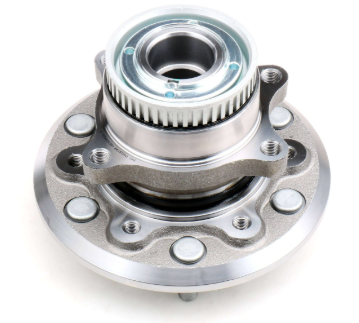 PHU8186 (43560-26011) BALINERA COMPLETA PFI TOYOTA HIACE 04-19