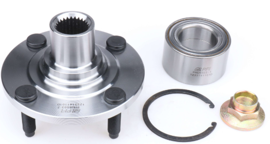 PHU8503K BALINERA PFI BR930153K FORD EXPLORER 93-98