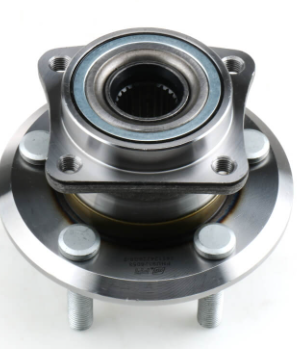 PHU9326053 (512512) PONTIAC VIBE 4X4 BALINERA PFI