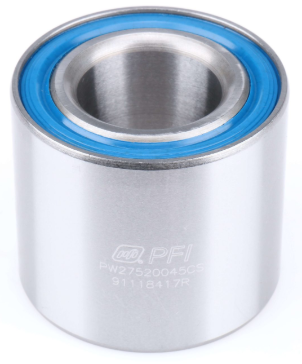 PW27520045/43 (27KWD02, 4T-CRI-0569) BALINERA PFI NISSAN SENTRA 85-90