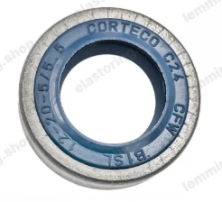 12X20X5/5.5 NBR(12001375/82001375) RETENEDOR CORTECO