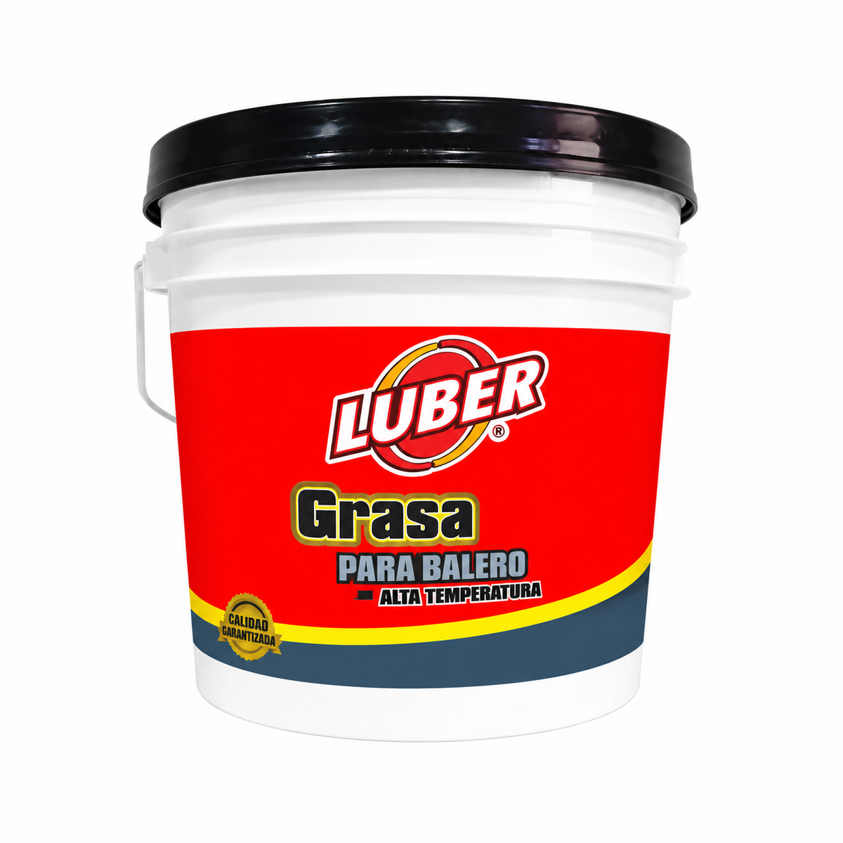 GRASA LUBENT 3 GRASA P/BALINERA ALTA TEMP. LUBER