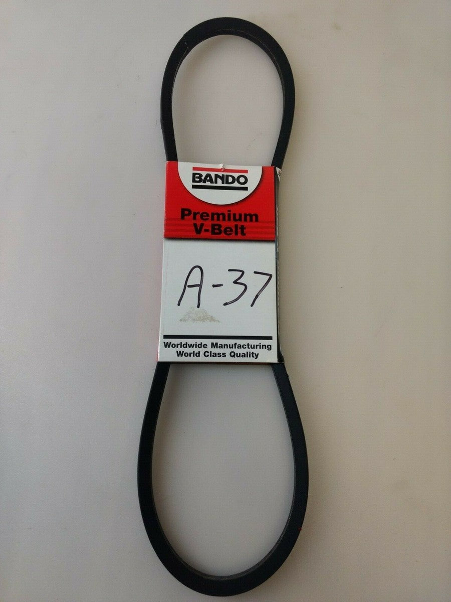 A37 BANDA BANDO