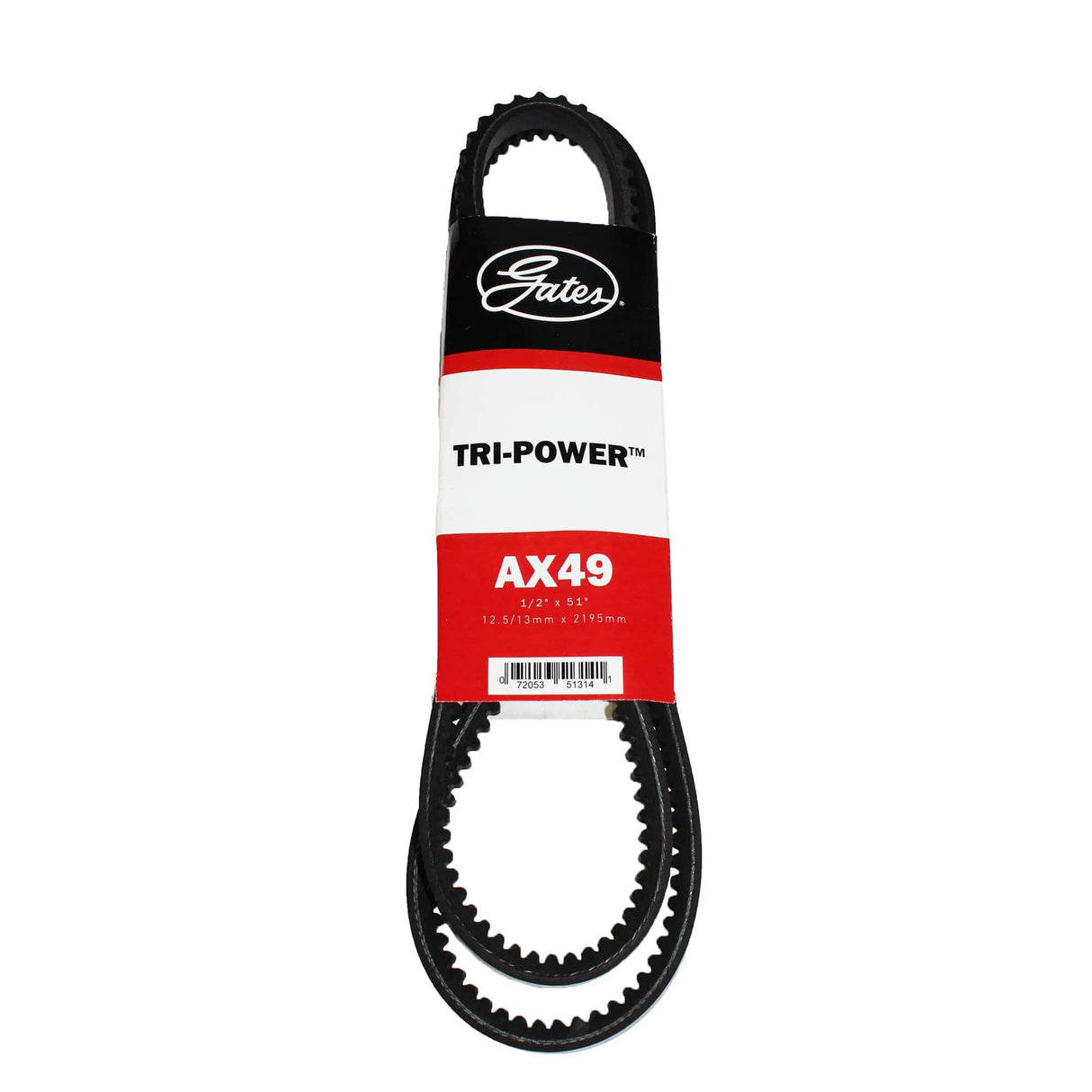 AX50 BANDA BANDO