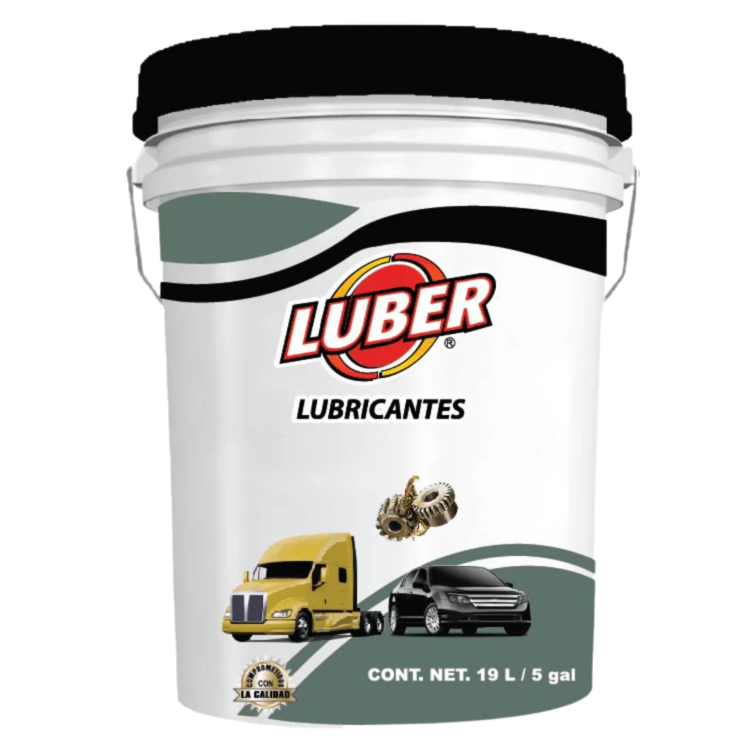 TEX LUB IS0 22 (1/CUBETA ) LUBER