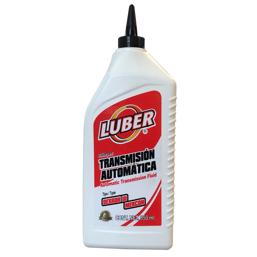 TRANSLUBER ATF DEXRON III-1 (1/QT-950ML )
