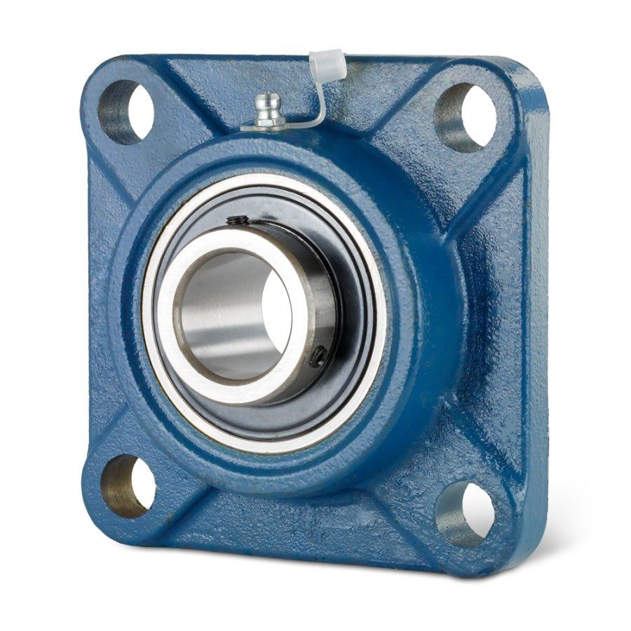 F307 HOUSING SNR