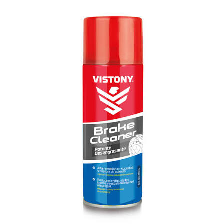 BRAKE CLEANER 296ML/ 10ONZ (CAJ12) VISTONY