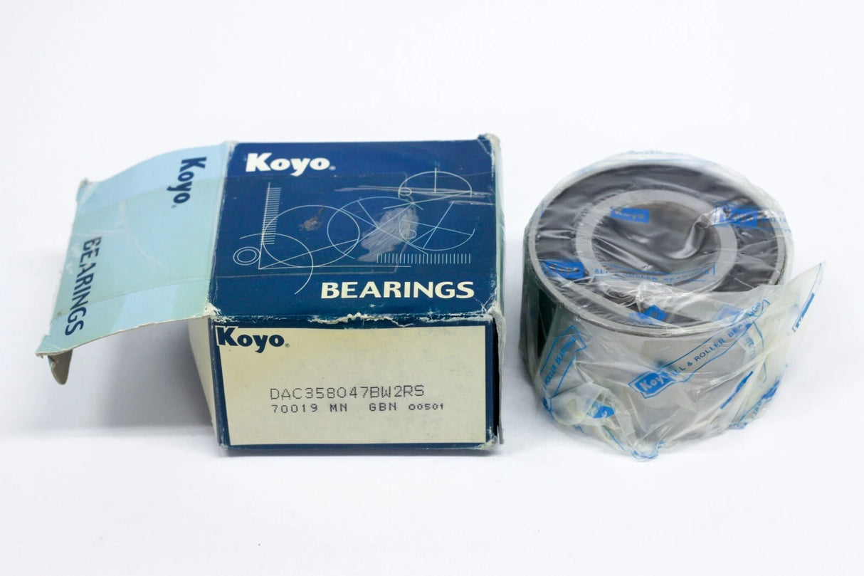 KOYO DAC358047BW2RS