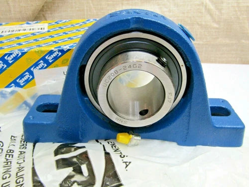 ESF-208-24 SNR