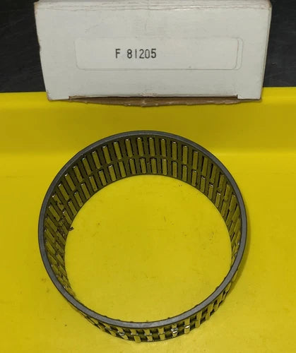 F81205 BALINERA BCA