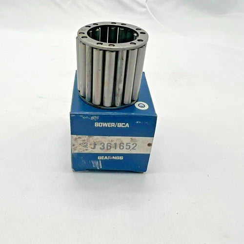J361652 BALINERA BCA