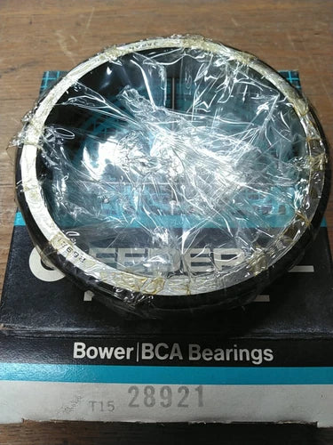 28921 BALINERA BCA
